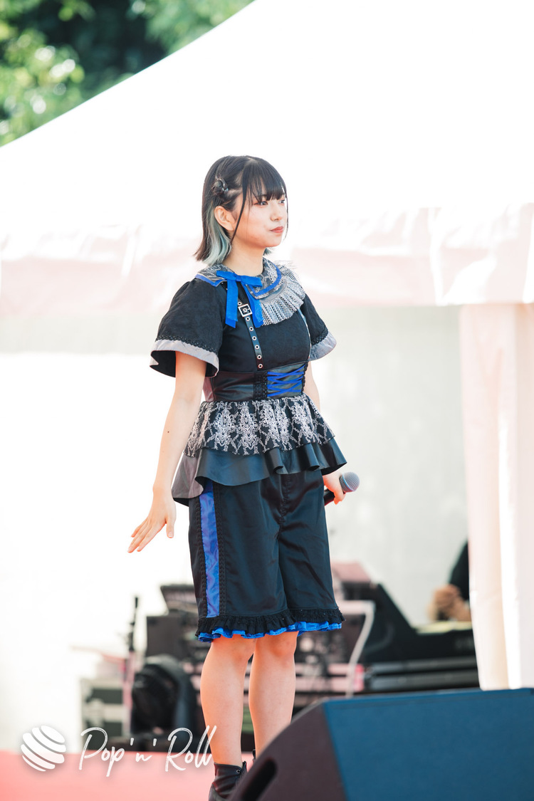 ラジオ体操＜TOKYO IDOL FESTIVAL オンライン 2020＞｜ 10/2 SMILE GARDEN（10:00-）