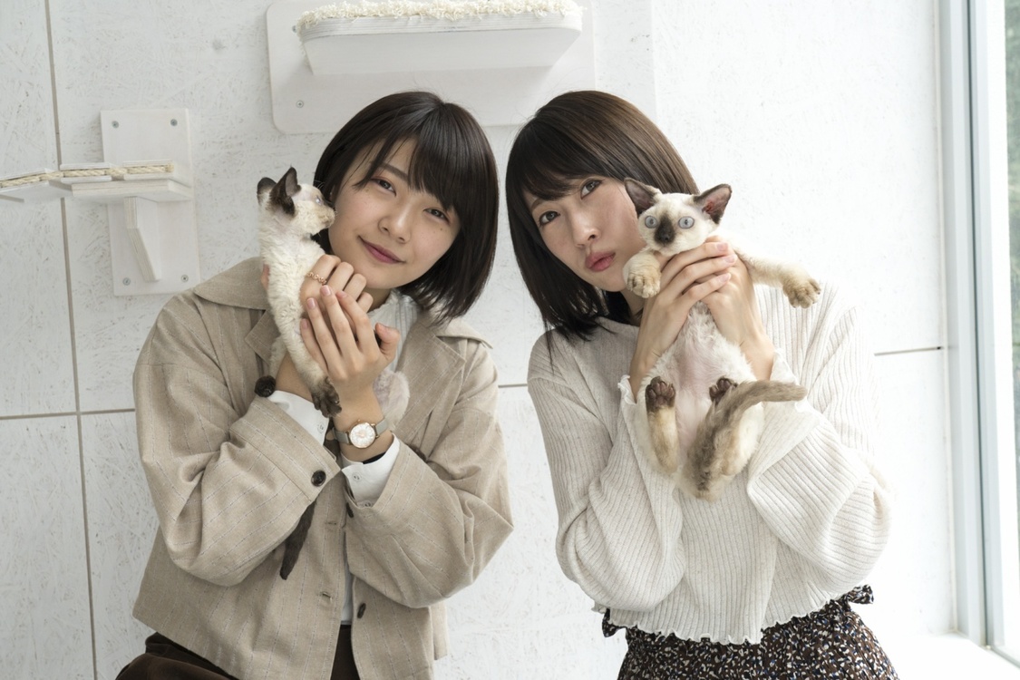 HARUKA、権田夏海