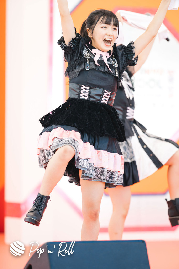 Appare!［TIFオンライン2020フォトレポート］10/2 SMILE GARDEN（10:30-）