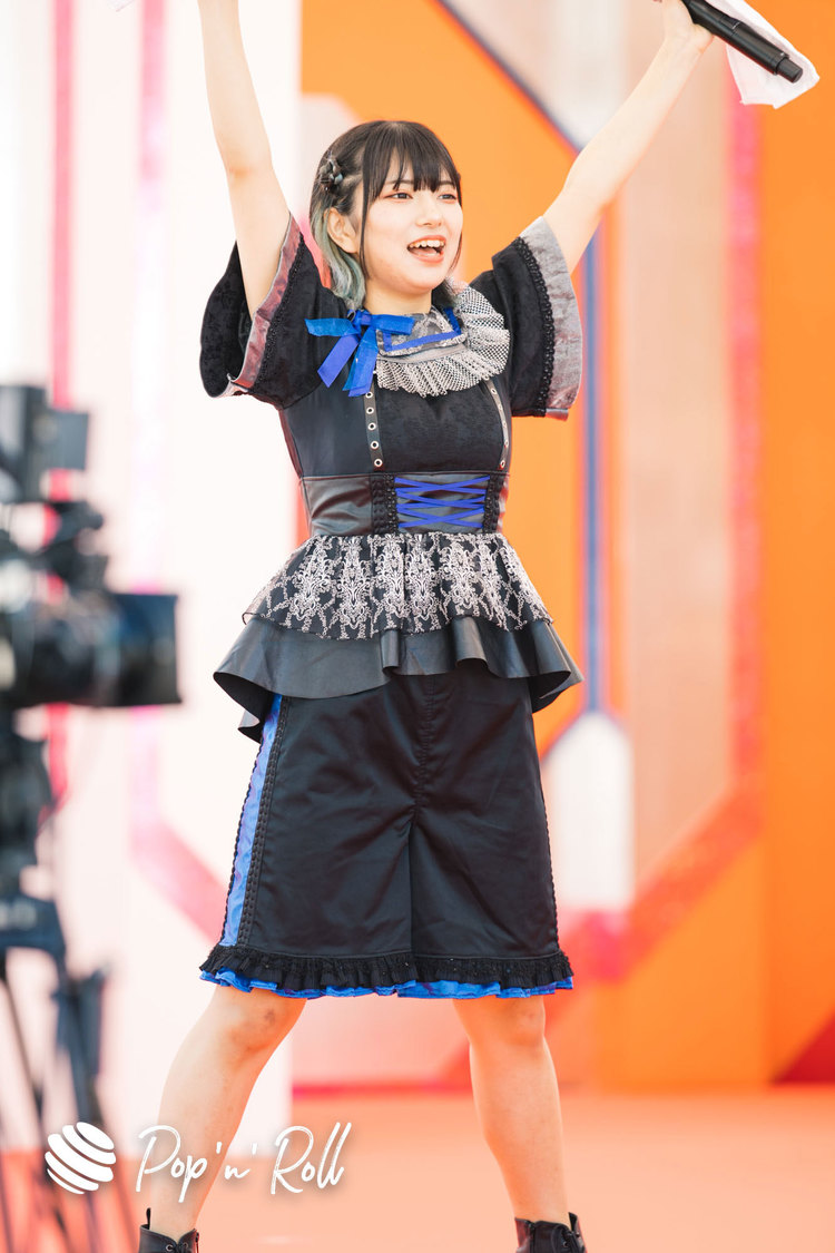 Appare!［TIFオンライン2020フォトレポート］10/2 SMILE GARDEN（10:30-）