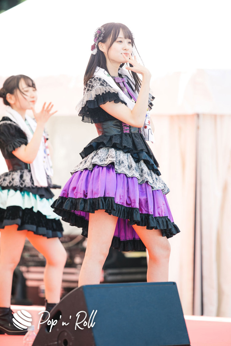 Appare!［TIFオンライン2020フォトレポート］10/2 SMILE GARDEN（10:30-）