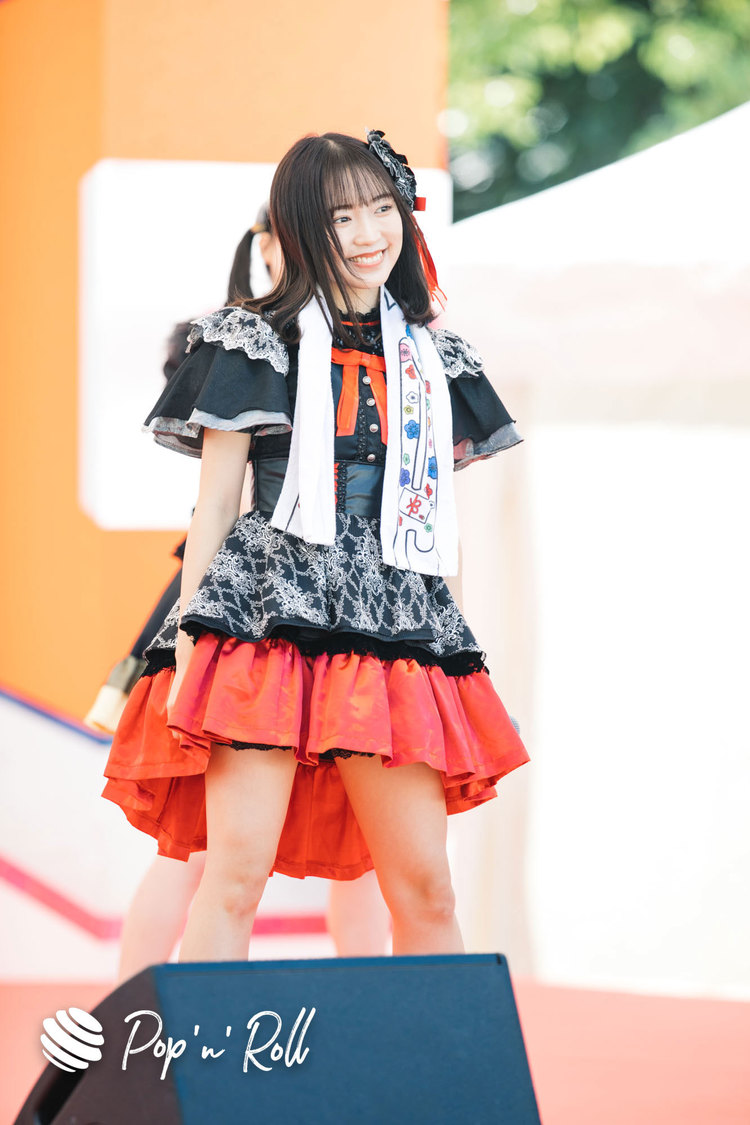 Appare!［TIFオンライン2020フォトレポート］10/2 SMILE GARDEN（10:30-）