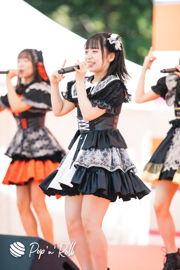 Appare!［TIFオンライン2020フォトレポート］10/2 SMILE GARDEN（10:30-）