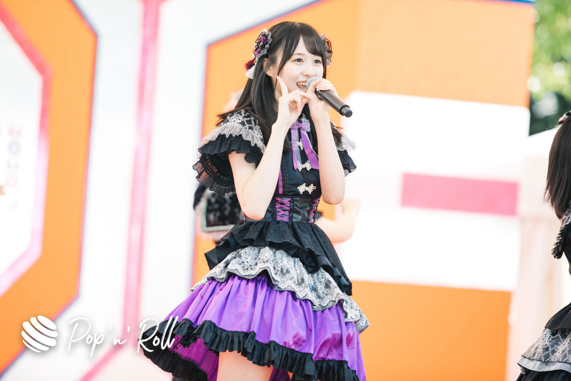 Appare!［TIFオンライン2020フォトレポート］10/2 SMILE GARDEN（10:30-）