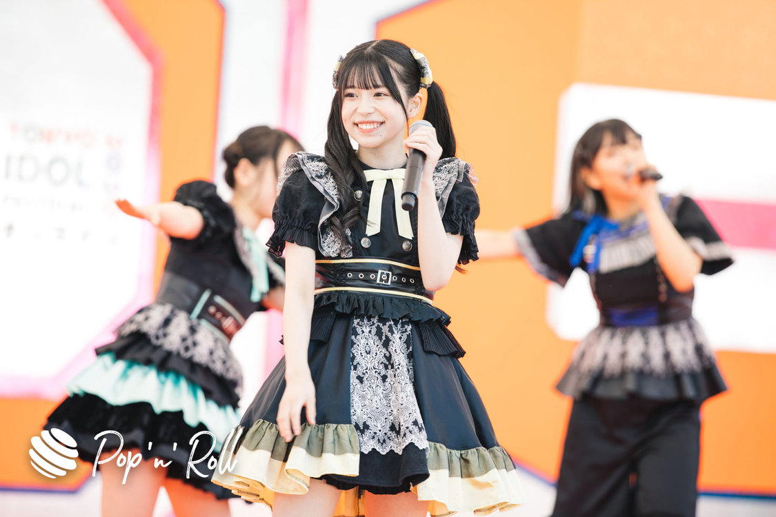 Appare!［TIFオンライン2020フォトレポート］10/2 SMILE GARDEN（10:30-）