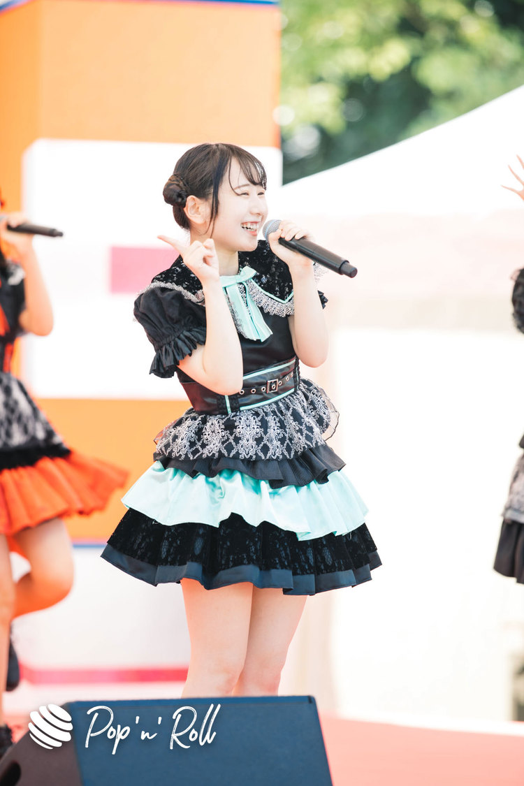 Appare!［TIFオンライン2020フォトレポート］10/2 SMILE GARDEN（10:30-）