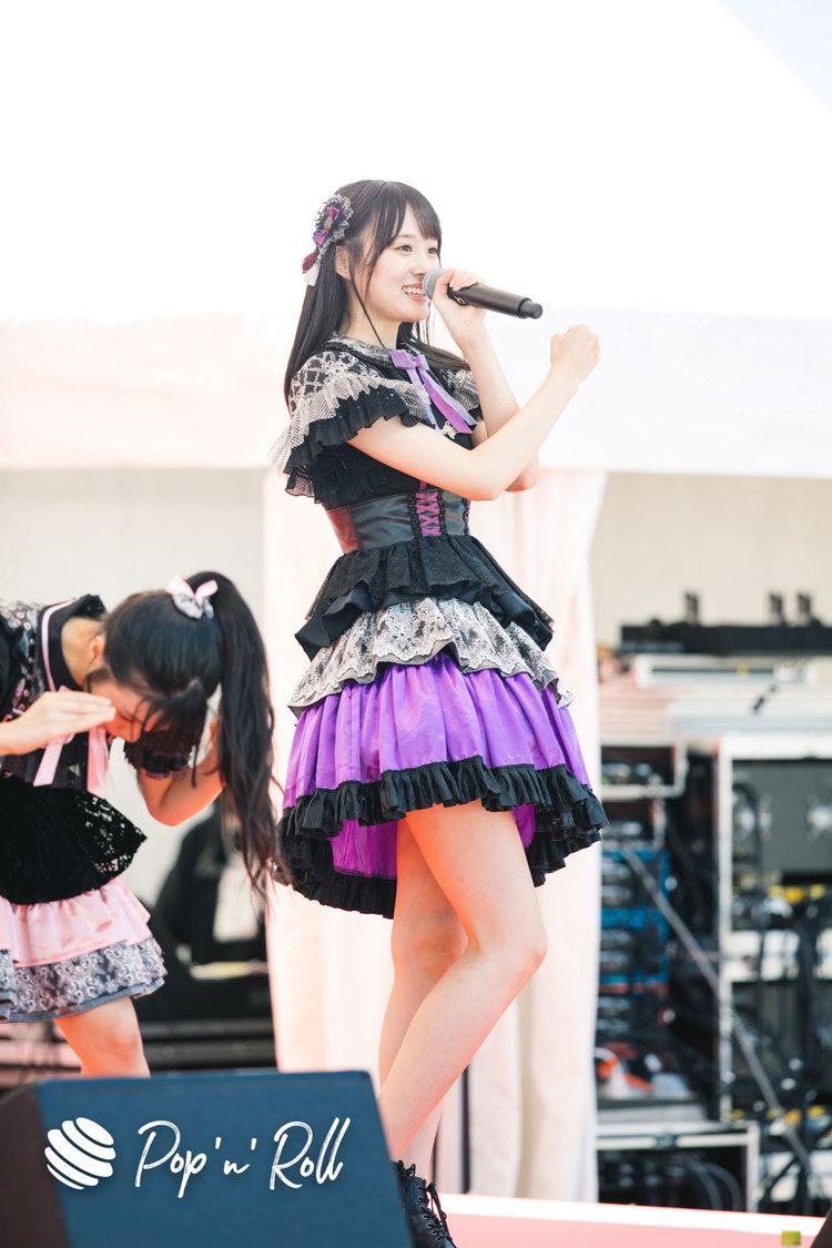 Appare!［TIFオンライン2020フォトレポート］10/2 SMILE GARDEN（10:30-）