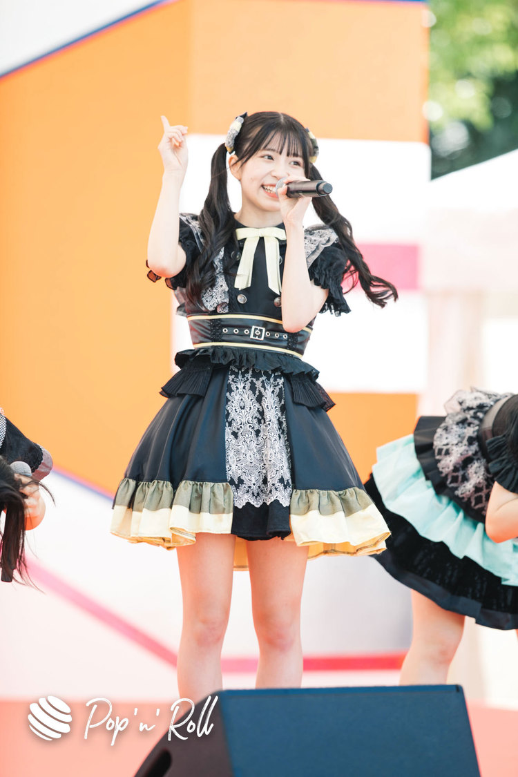 Appare!［TIFオンライン2020フォトレポート］10/2 SMILE GARDEN（10:30-）