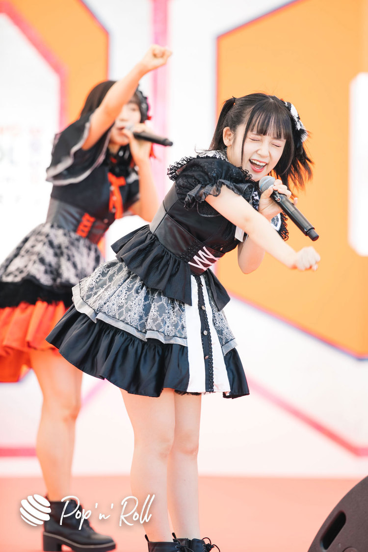 Appare!［TIFオンライン2020フォトレポート］10/2 SMILE GARDEN（10:30-）