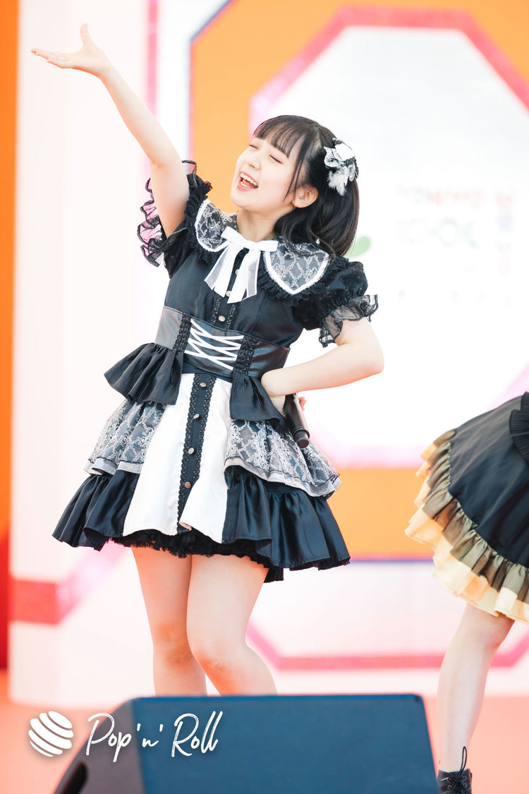 Appare!［TIFオンライン2020フォトレポート］10/2 SMILE GARDEN（10:30-）