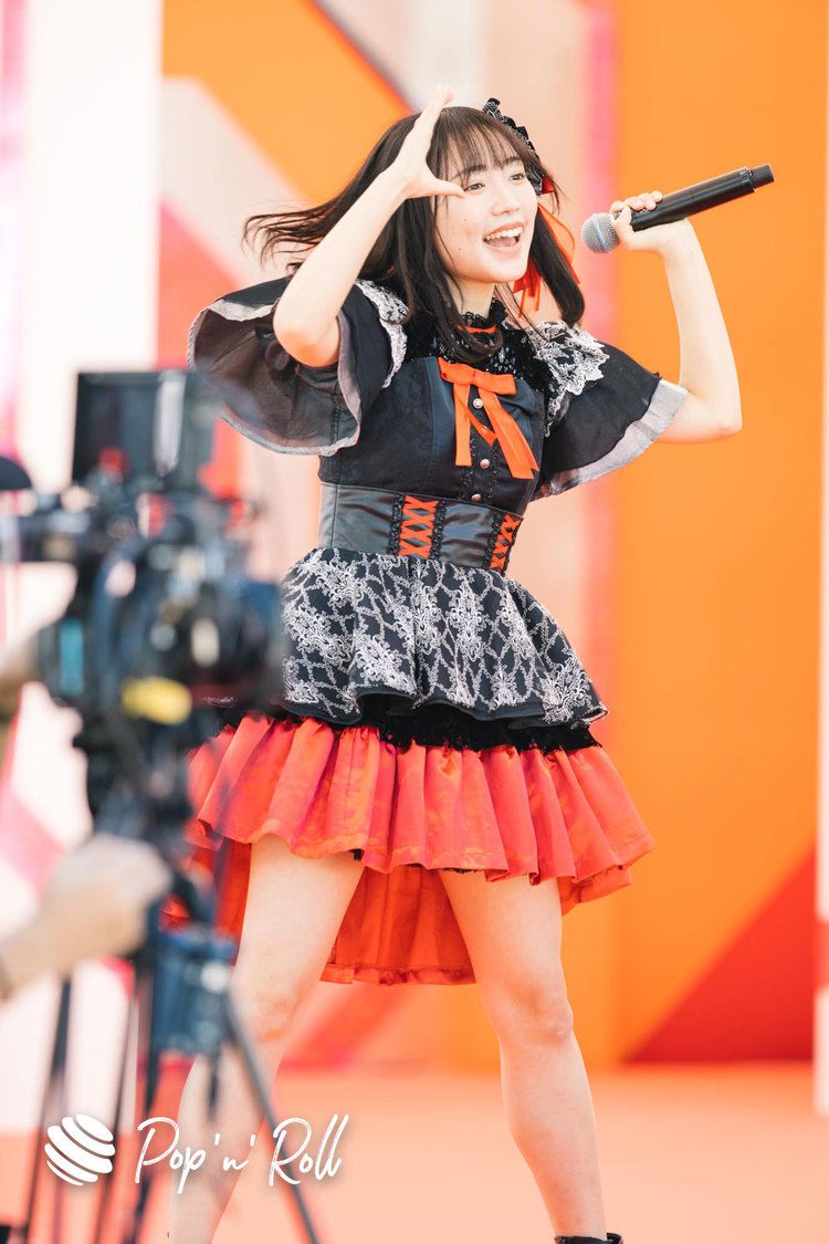 Appare!［TIFオンライン2020フォトレポート］10/2 SMILE GARDEN（10:30-）