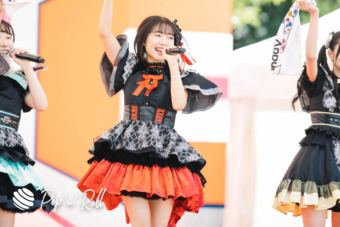 Appare!［TIFオンライン2020フォトレポート］10/2 SMILE GARDEN（10:30-）