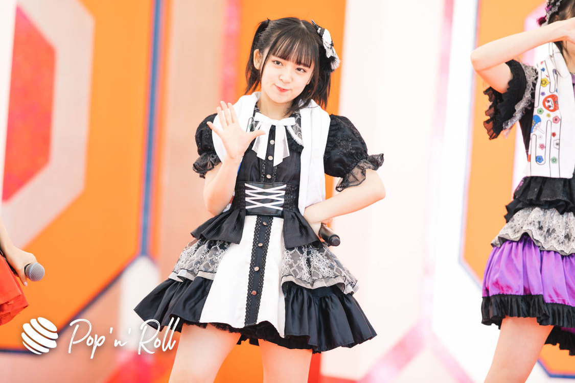 Appare!［TIFオンライン2020フォトレポート］10/2 SMILE GARDEN（10:30-）