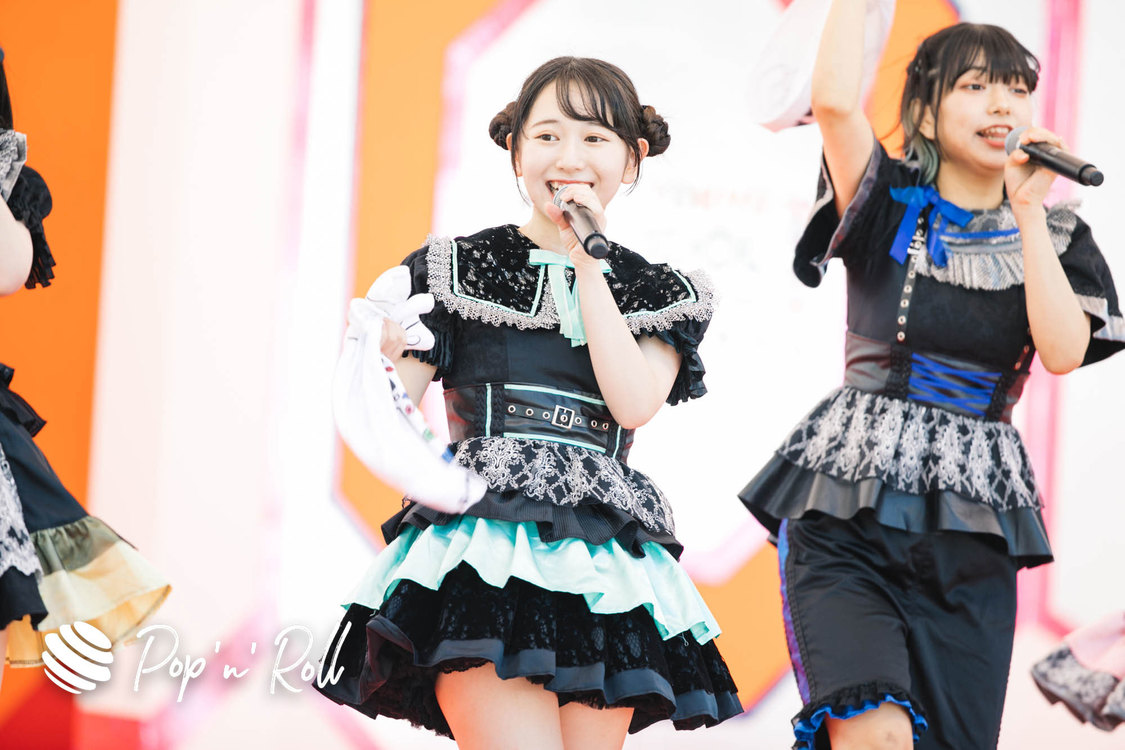 Appare!［TIFオンライン2020フォトレポート］10/2 SMILE GARDEN（10:30-）