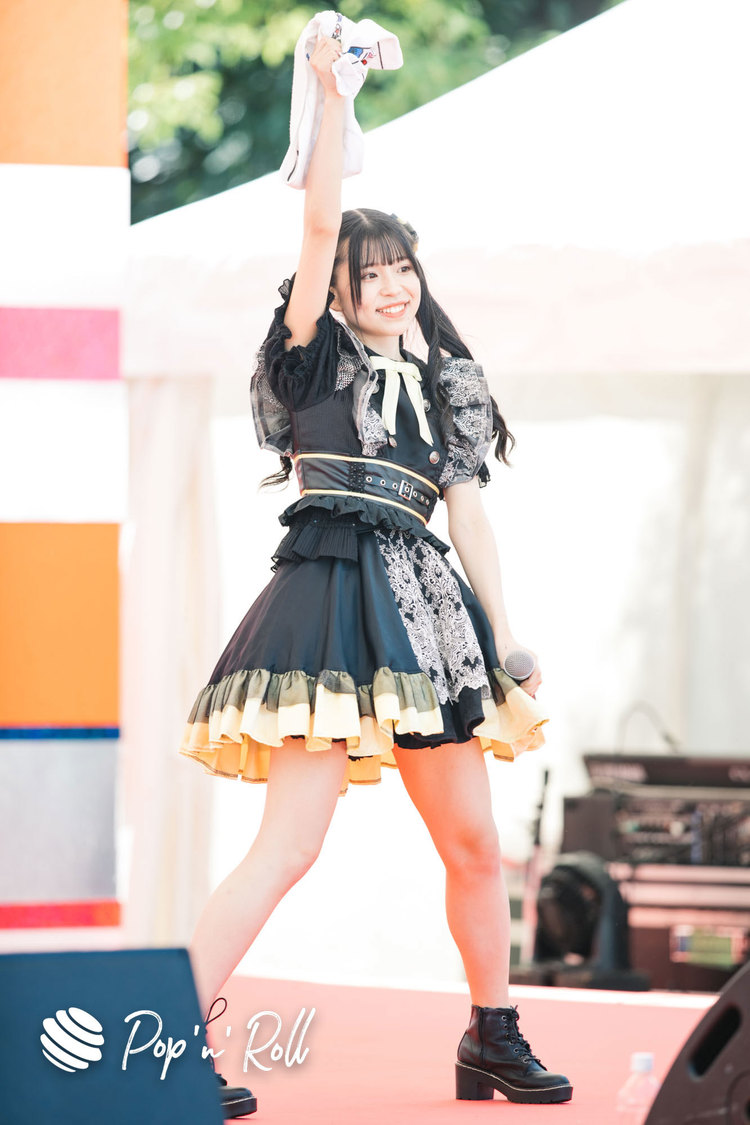 Appare!［TIFオンライン2020フォトレポート］10/2 SMILE GARDEN（10:30-）