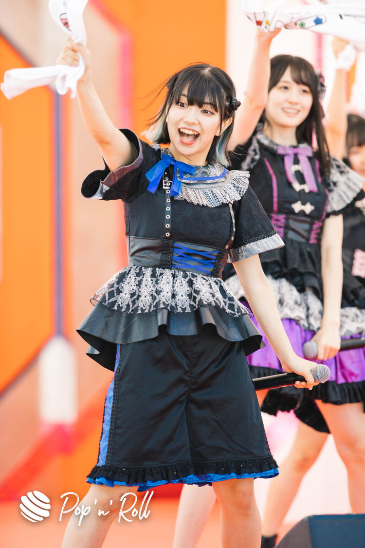 Appare!［TIFオンライン2020フォトレポート］10/2 SMILE GARDEN（10:30-）