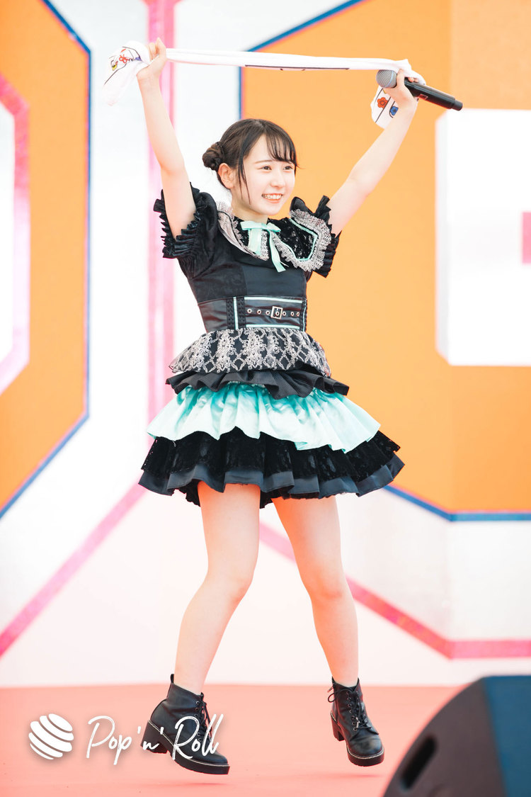 Appare!［TIFオンライン2020フォトレポート］10/2 SMILE GARDEN（10:30-）