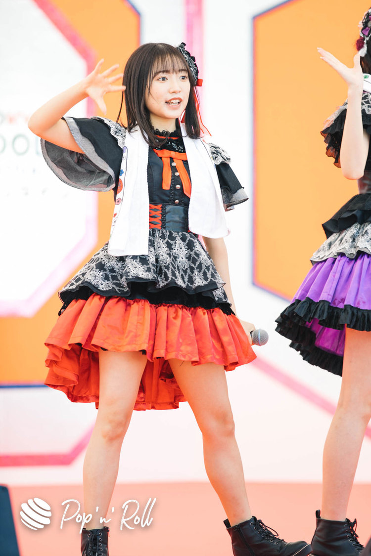 Appare!［TIFオンライン2020フォトレポート］10/2 SMILE GARDEN（10:30-）