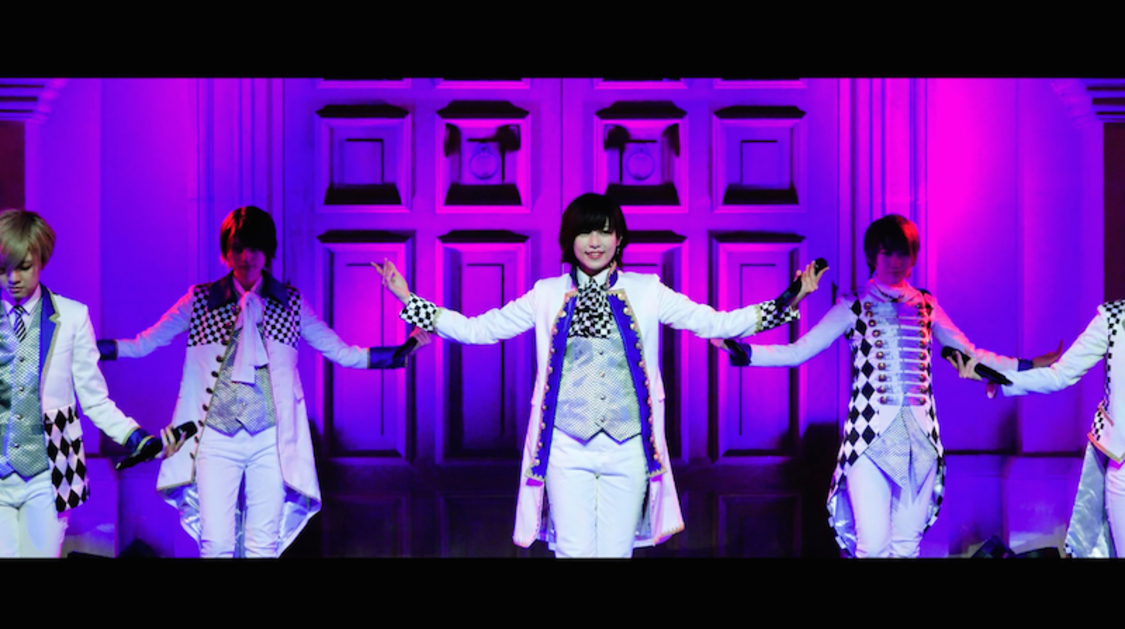 「トロイメライ」より