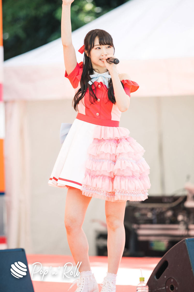 Run Girls, Run！［TIFオンライン2020ライブレポート］10/2 SMILE GARDEN（12:30-）