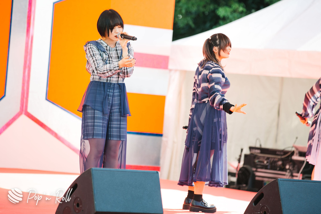 CYNHN＜TOKYO IDOL FESTIVAL オンライン 2020＞｜10/2 SMILE GARDEN（13:40-）