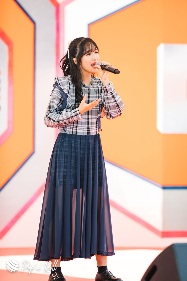 CYNHN＜TOKYO IDOL FESTIVAL オンライン 2020＞｜10/2 SMILE GARDEN（13:40-）