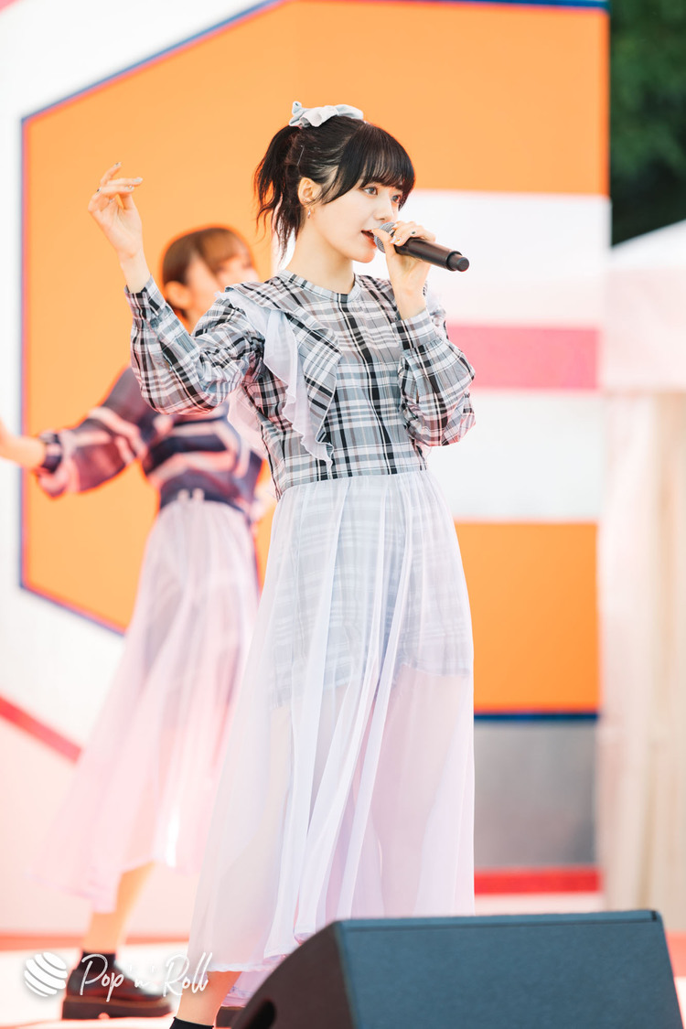 CYNHN＜TOKYO IDOL FESTIVAL オンライン 2020＞｜10/2 SMILE GARDEN（13:40-）