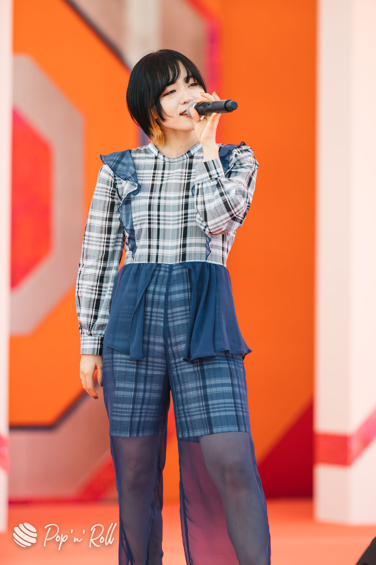 CYNHN＜TOKYO IDOL FESTIVAL オンライン 2020＞｜10/2 SMILE GARDEN（13:40-）