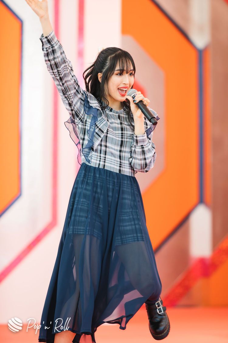 CYNHN＜TOKYO IDOL FESTIVAL オンライン 2020＞｜10/2 SMILE GARDEN（13:40-）