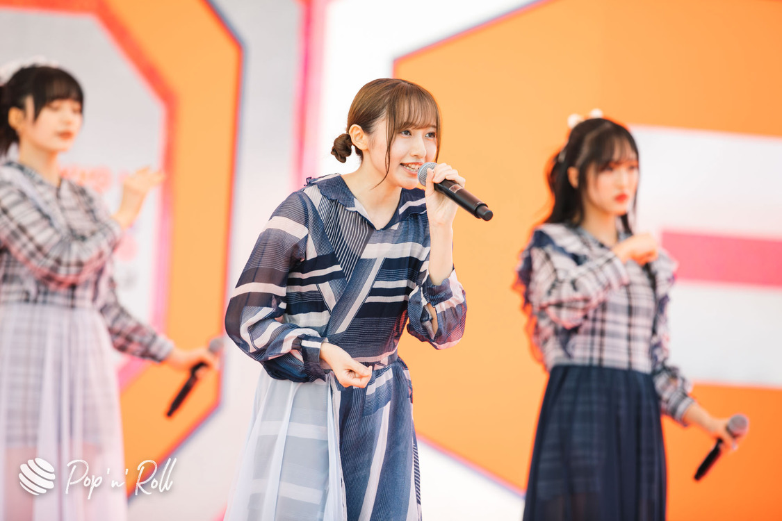 CYNHN＜TOKYO IDOL FESTIVAL オンライン 2020＞｜10/2 SMILE GARDEN（13:40-）