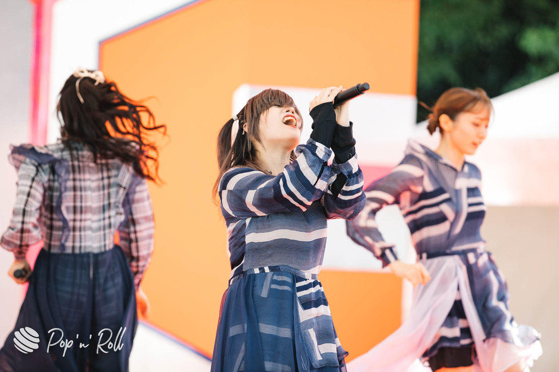 CYNHN＜TOKYO IDOL FESTIVAL オンライン 2020＞｜10/2 SMILE GARDEN（13:40-）