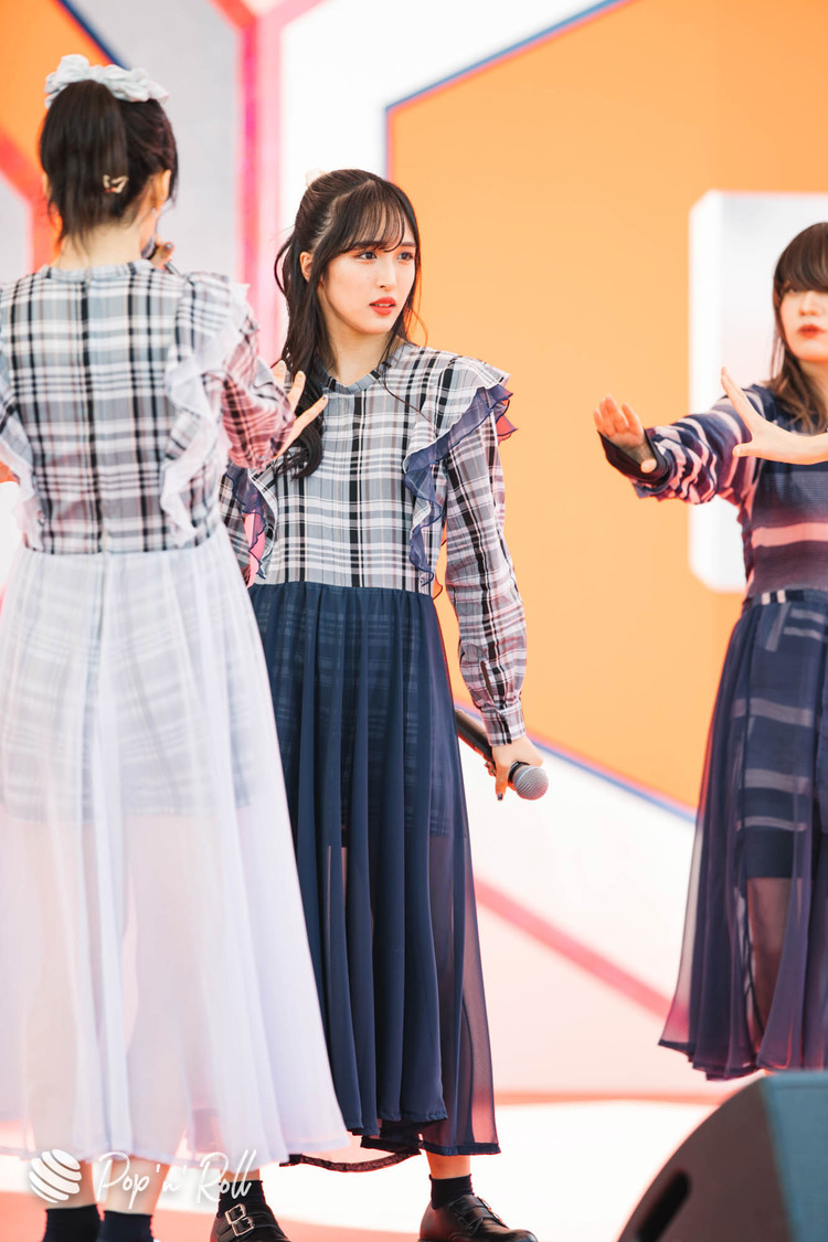 CYNHN＜TOKYO IDOL FESTIVAL オンライン 2020＞｜10/2 SMILE GARDEN（13:40-）