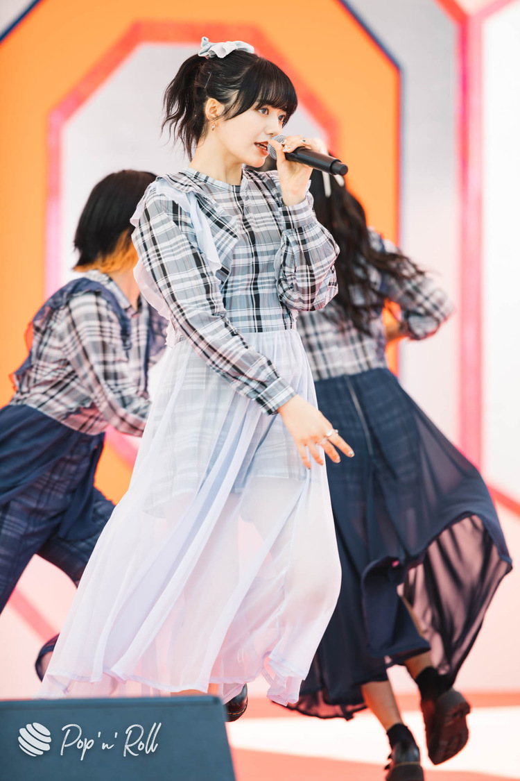 CYNHN＜TOKYO IDOL FESTIVAL オンライン 2020＞｜10/2 SMILE GARDEN（13:40-）