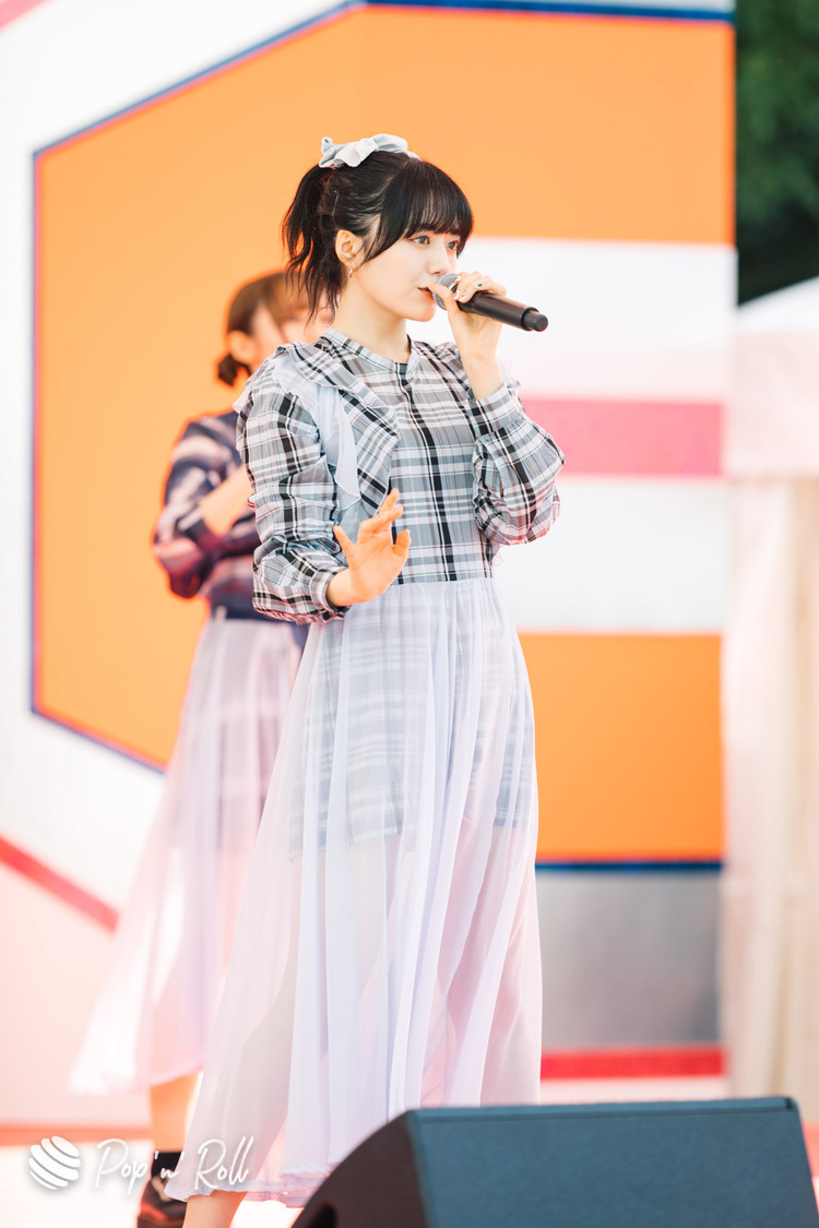 CYNHN＜TOKYO IDOL FESTIVAL オンライン 2020＞｜10/2 SMILE GARDEN（13:40-）