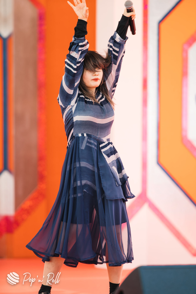 CYNHN＜TOKYO IDOL FESTIVAL オンライン 2020＞｜10/2 SMILE GARDEN（13:40-）