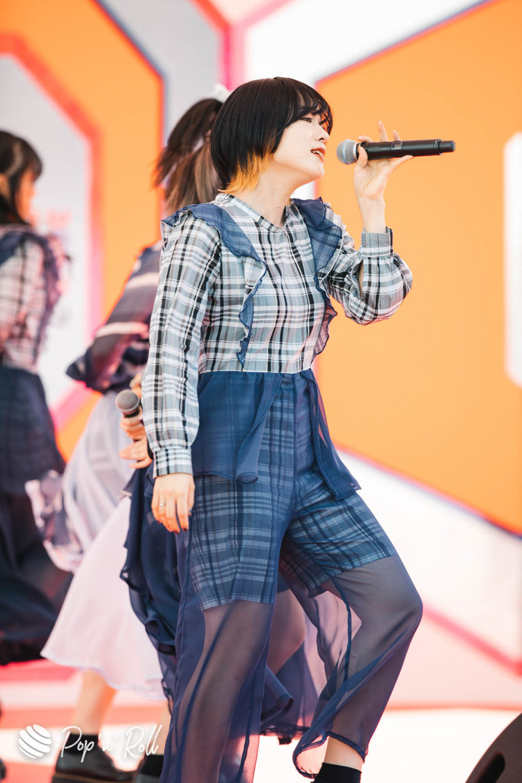 CYNHN＜TOKYO IDOL FESTIVAL オンライン 2020＞｜10/2 SMILE GARDEN（13:40-）