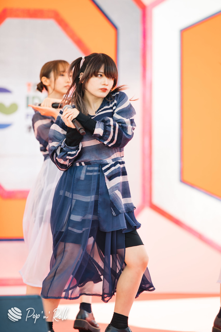 CYNHN＜TOKYO IDOL FESTIVAL オンライン 2020＞｜10/2 SMILE GARDEN（13:40-）