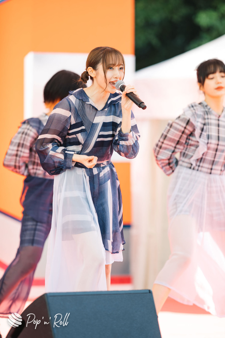 CYNHN＜TOKYO IDOL FESTIVAL オンライン 2020＞｜10/2 SMILE GARDEN（13:40-）