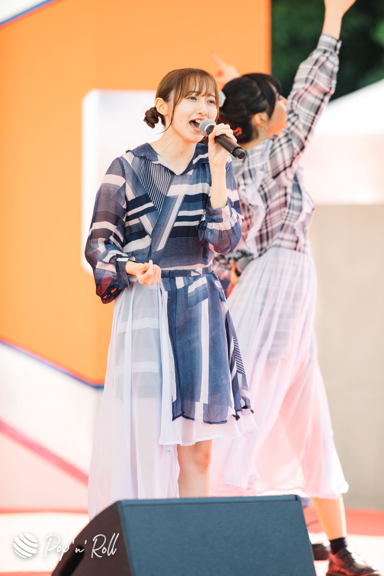 CYNHN＜TOKYO IDOL FESTIVAL オンライン 2020＞｜10/2 SMILE GARDEN（13:40-）