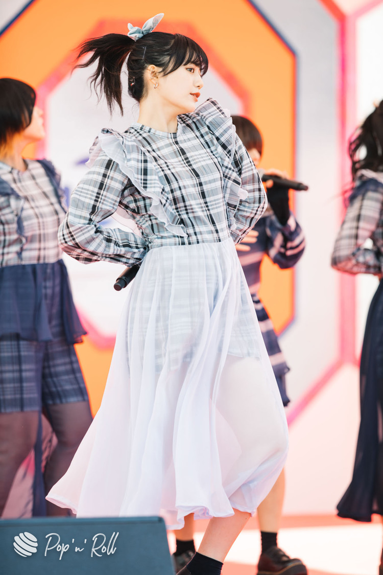 CYNHN＜TOKYO IDOL FESTIVAL オンライン 2020＞｜10/2 SMILE GARDEN（13:40-）