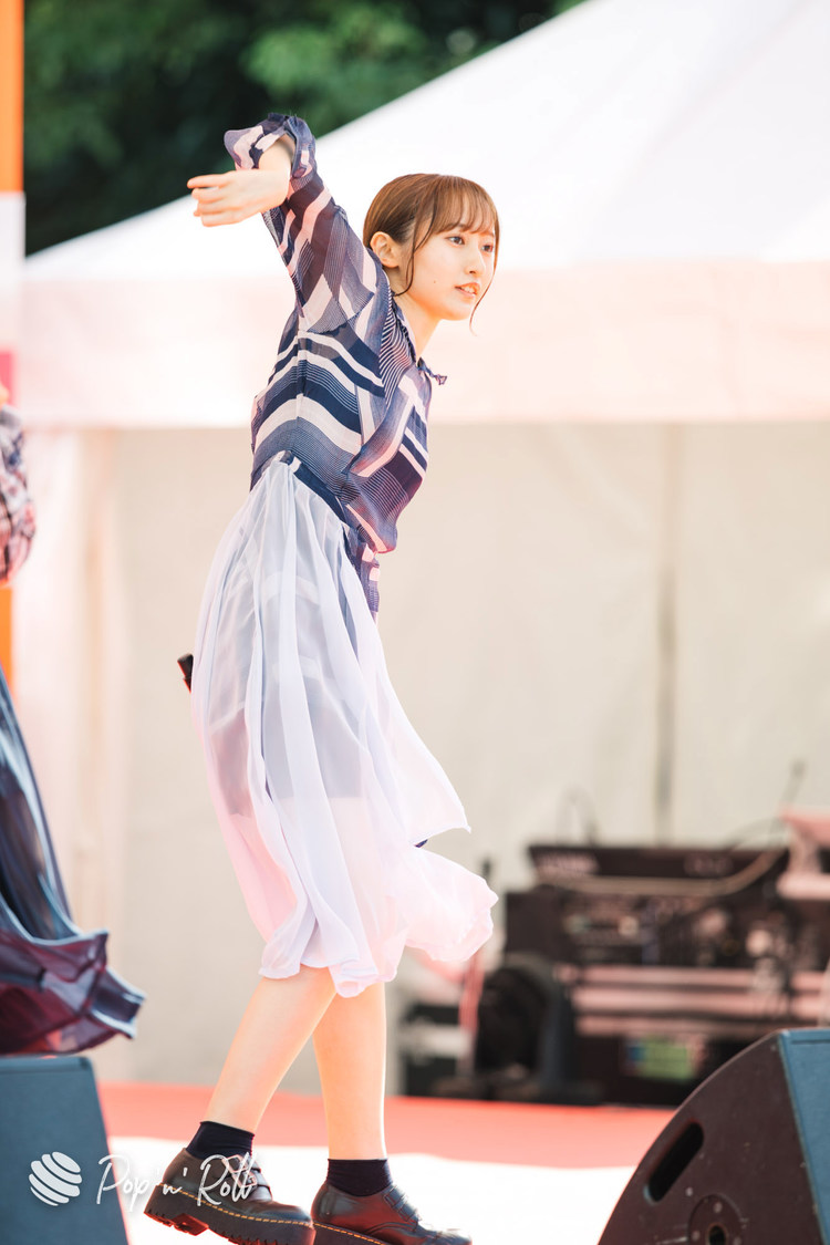 CYNHN＜TOKYO IDOL FESTIVAL オンライン 2020＞｜10/2 SMILE GARDEN（13:40-）