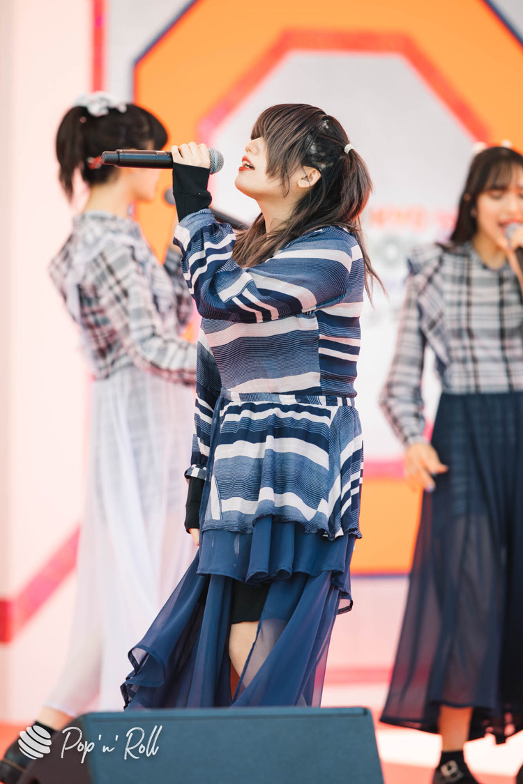 CYNHN＜TOKYO IDOL FESTIVAL オンライン 2020＞｜10/2 SMILE GARDEN（13:40-）