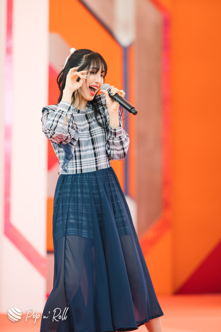 CYNHN＜TOKYO IDOL FESTIVAL オンライン 2020＞｜10/2 SMILE GARDEN（13:40-）