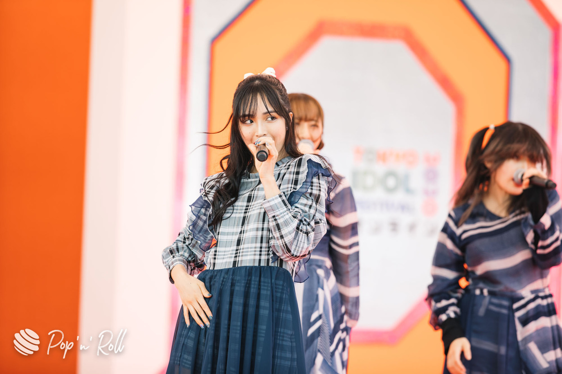 CYNHN＜TOKYO IDOL FESTIVAL オンライン 2020＞｜10/2 SMILE GARDEN（13:40-）