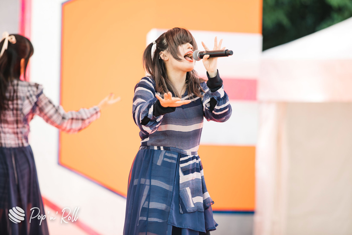 CYNHN＜TOKYO IDOL FESTIVAL オンライン 2020＞｜10/2 SMILE GARDEN（13:40-）