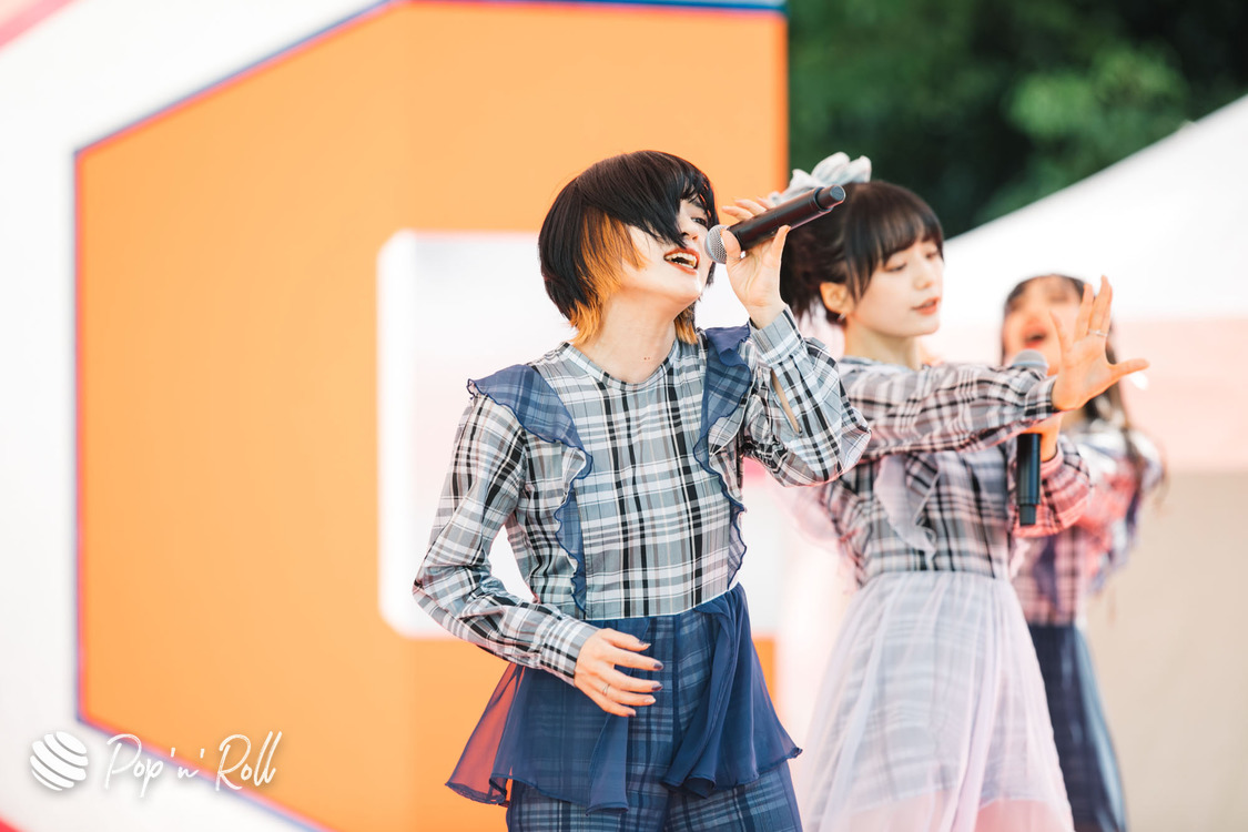 CYNHN＜TOKYO IDOL FESTIVAL オンライン 2020＞｜10/2 SMILE GARDEN（13:40-）