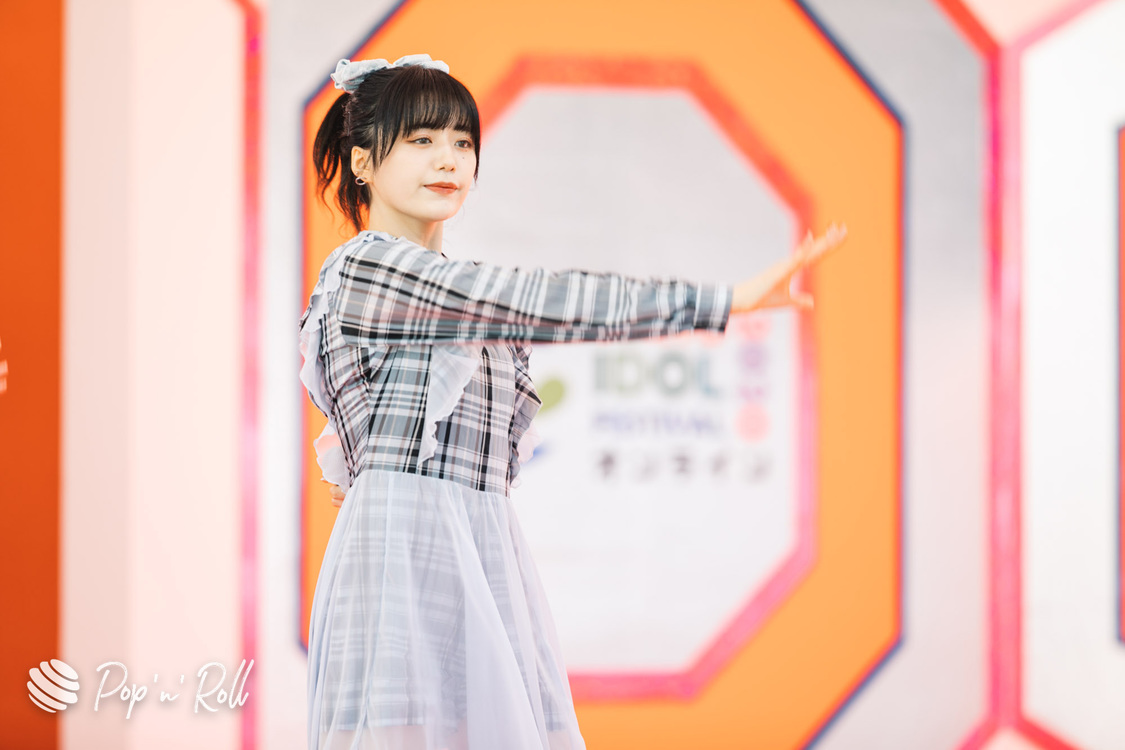 CYNHN＜TOKYO IDOL FESTIVAL オンライン 2020＞｜10/2 SMILE GARDEN（13:40-）