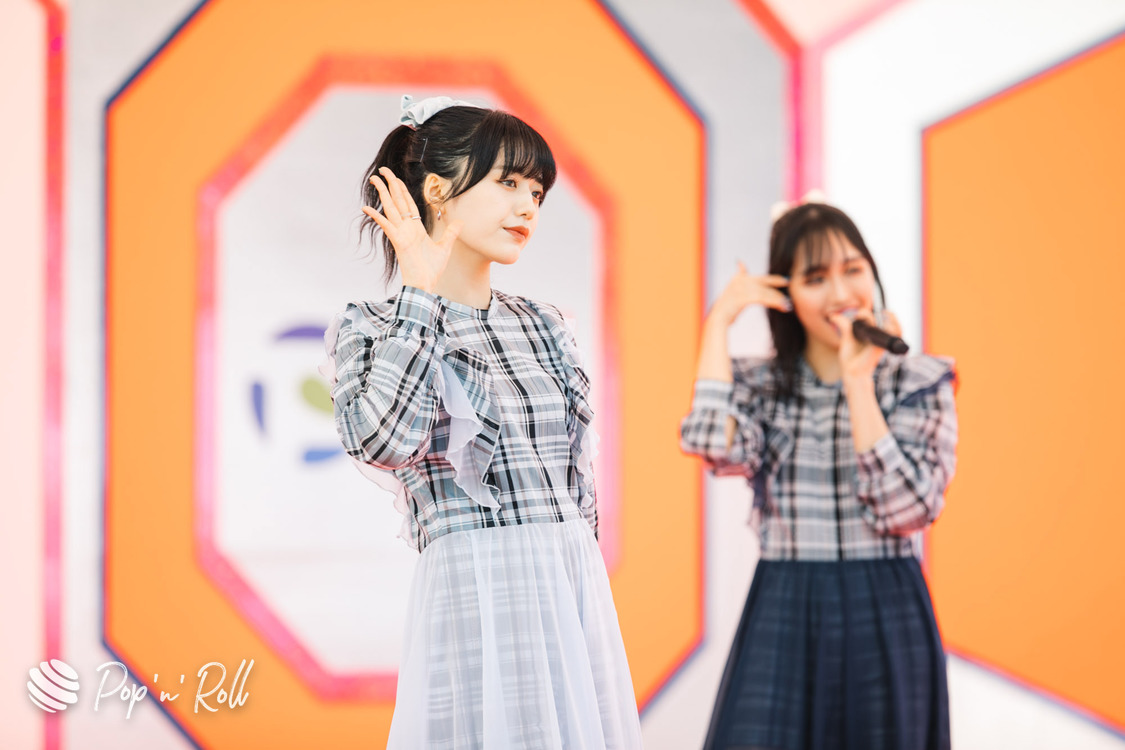 CYNHN＜TOKYO IDOL FESTIVAL オンライン 2020＞｜10/2 SMILE GARDEN（13:40-）