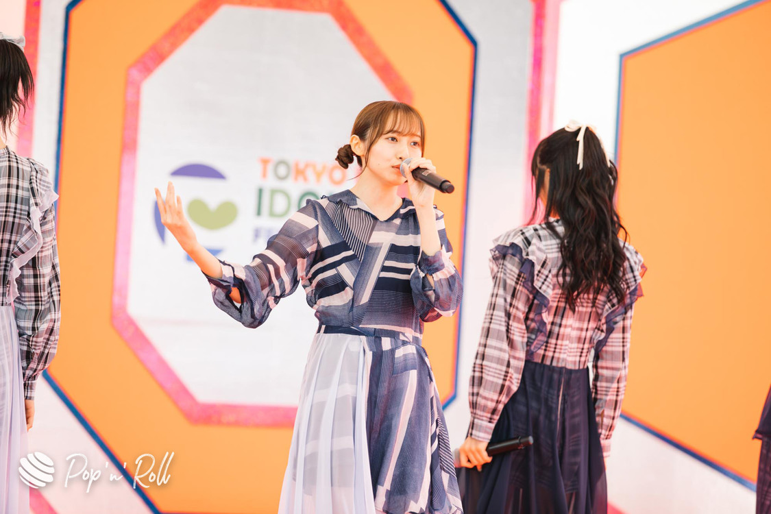 CYNHN＜TOKYO IDOL FESTIVAL オンライン 2020＞｜10/2 SMILE GARDEN（13:40-）