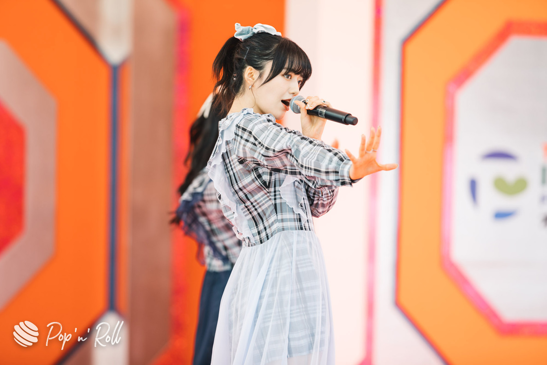 CYNHN＜TOKYO IDOL FESTIVAL オンライン 2020＞｜10/2 SMILE GARDEN（13:40-）